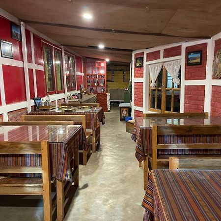 Daragaon Retreat Apartman Pelling Kültér fotó