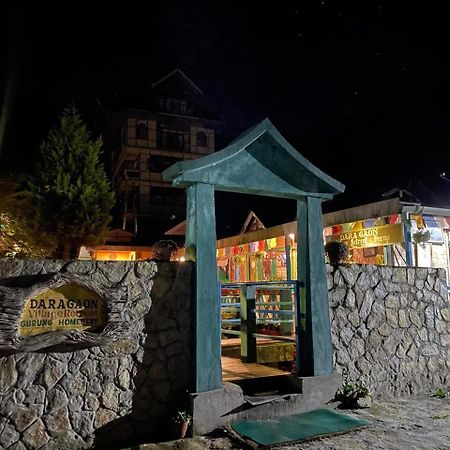 Daragaon Retreat Apartman Pelling Kültér fotó