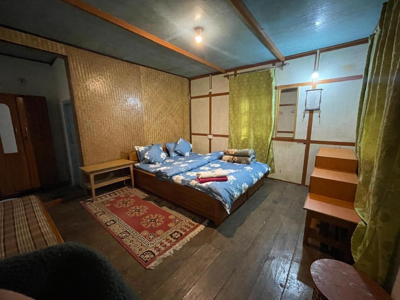 Daragaon Retreat Apartman Pelling Kültér fotó