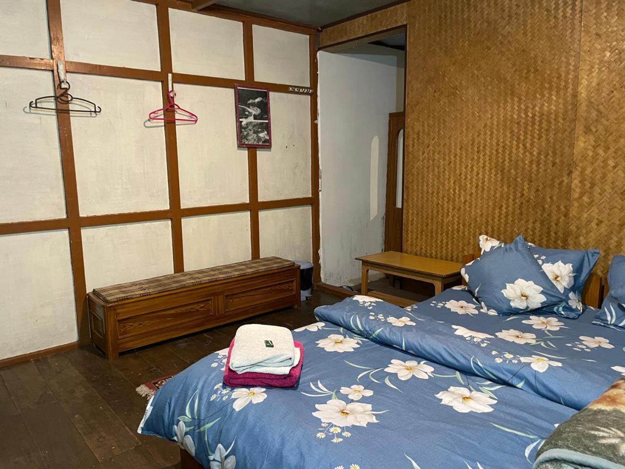 Daragaon Retreat Apartman Pelling Kültér fotó