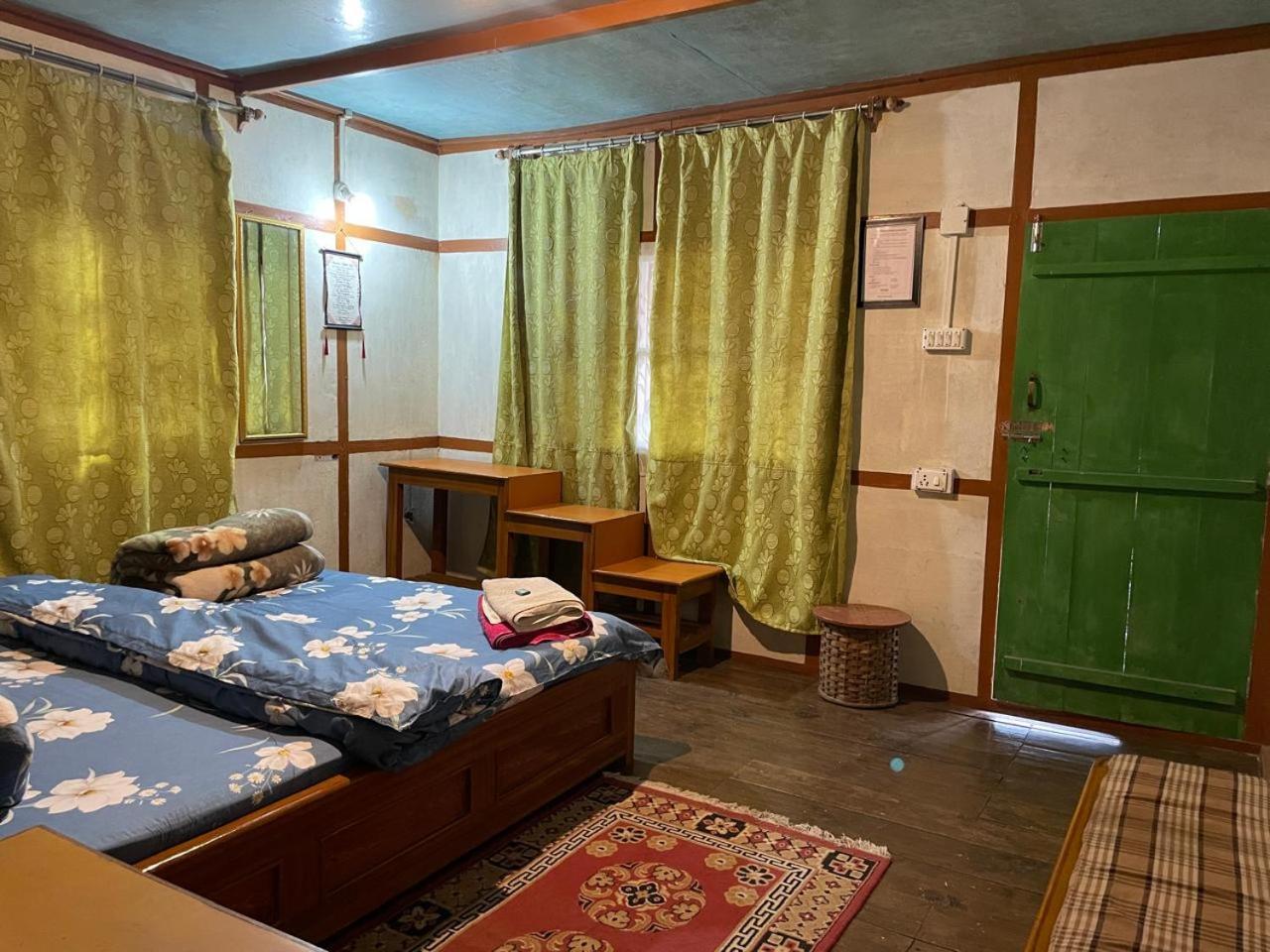 Daragaon Retreat Apartman Pelling Kültér fotó