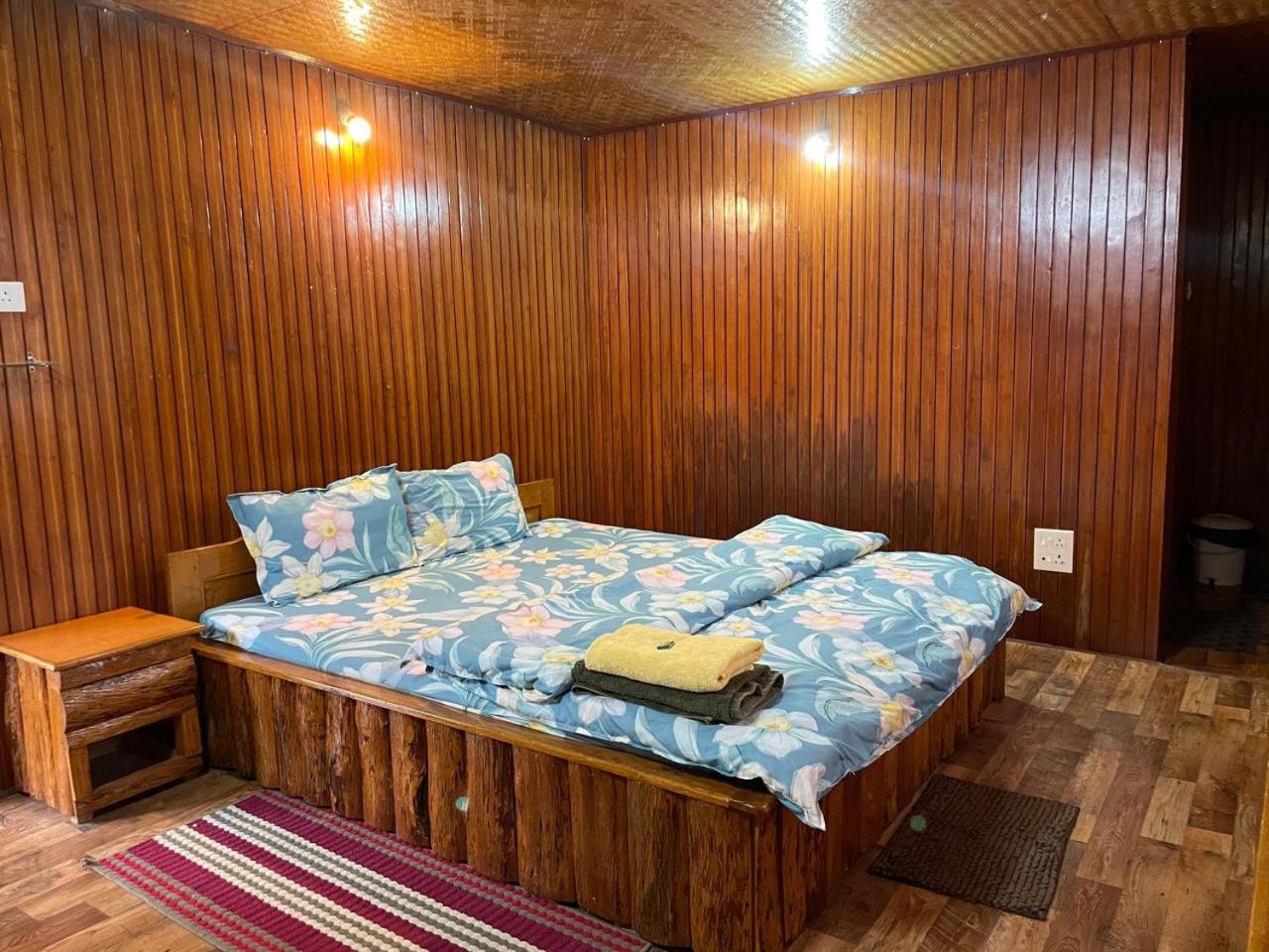 Daragaon Retreat Apartman Pelling Kültér fotó