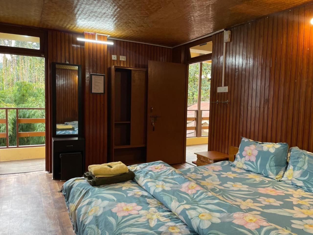 Daragaon Retreat Apartman Pelling Kültér fotó