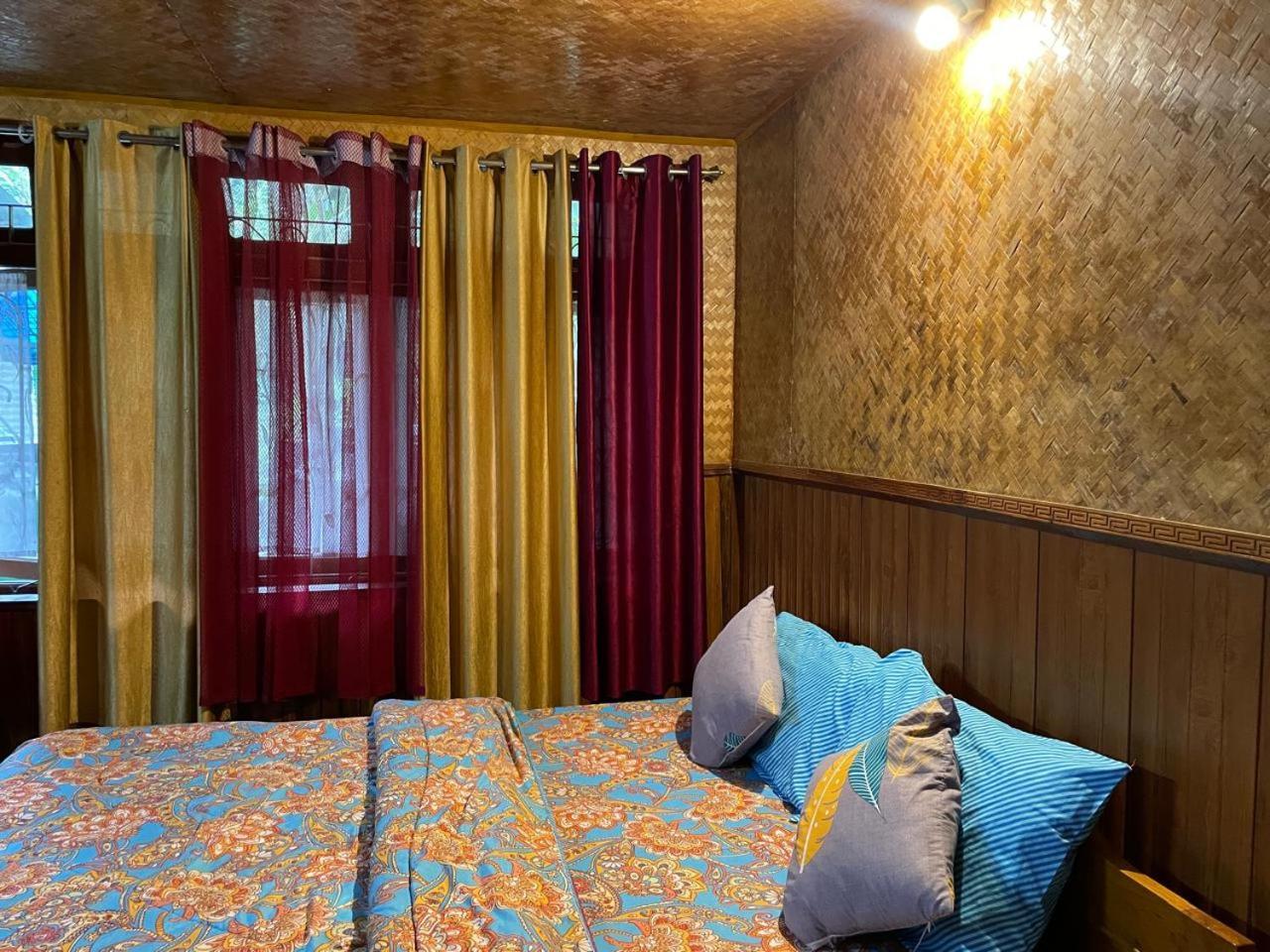 Daragaon Retreat Apartman Pelling Kültér fotó